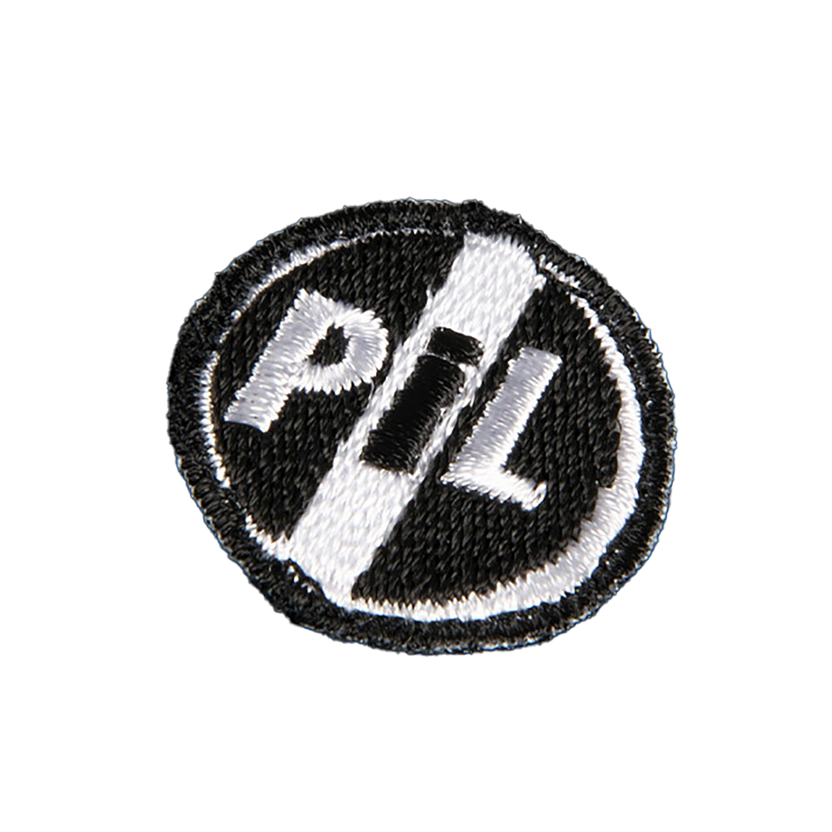KNIT GANG COUNCIL "PIL" KNIT BLOUSON "DEATH DISCO"