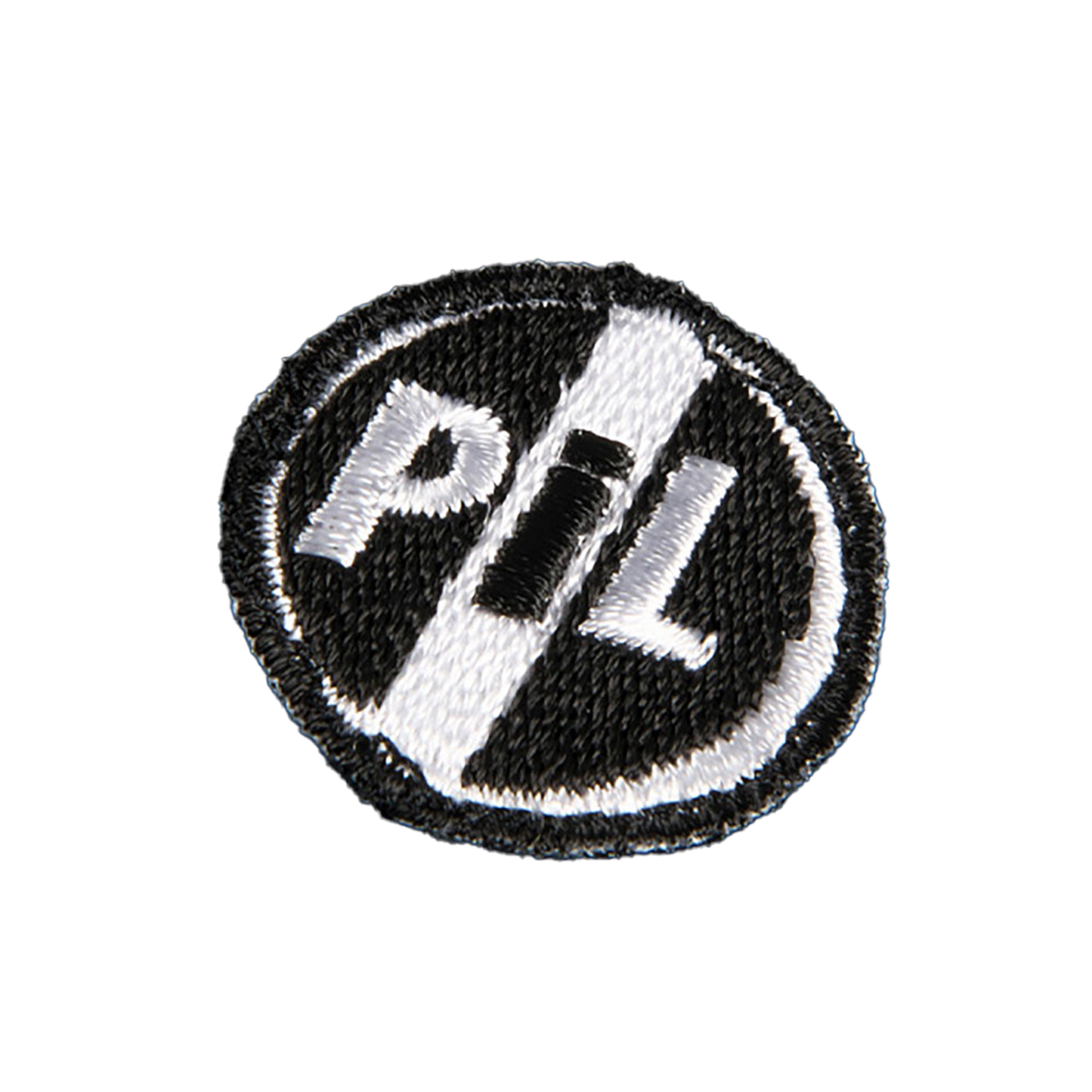 KNIT GANG COUNCIL "PIL" KNIT BLOUSON "DEATH DISCO"