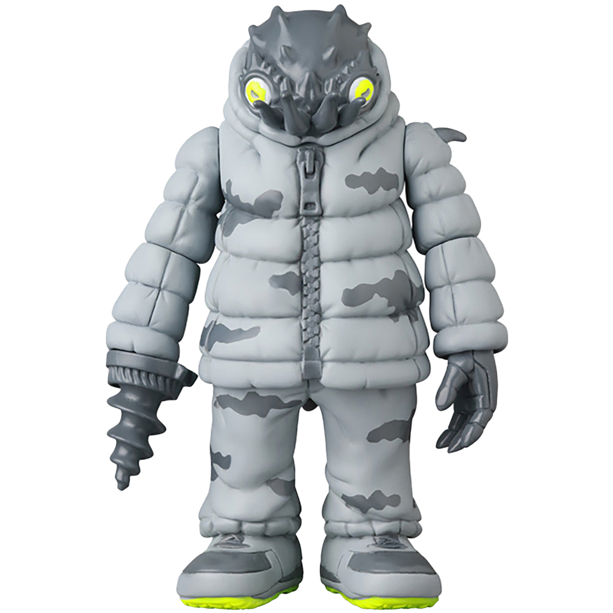 GYAROMI クトゥルフオイドイカリ SSF2 ver.K
