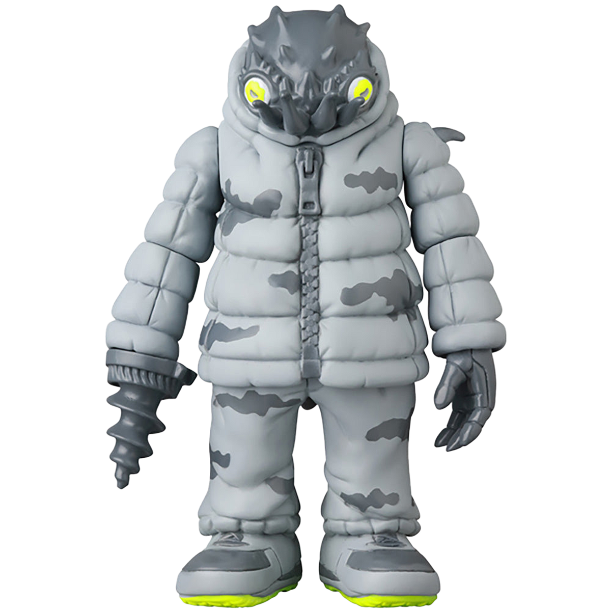 GYAROMI クトゥルフオイドイカリ SSF2 ver.K