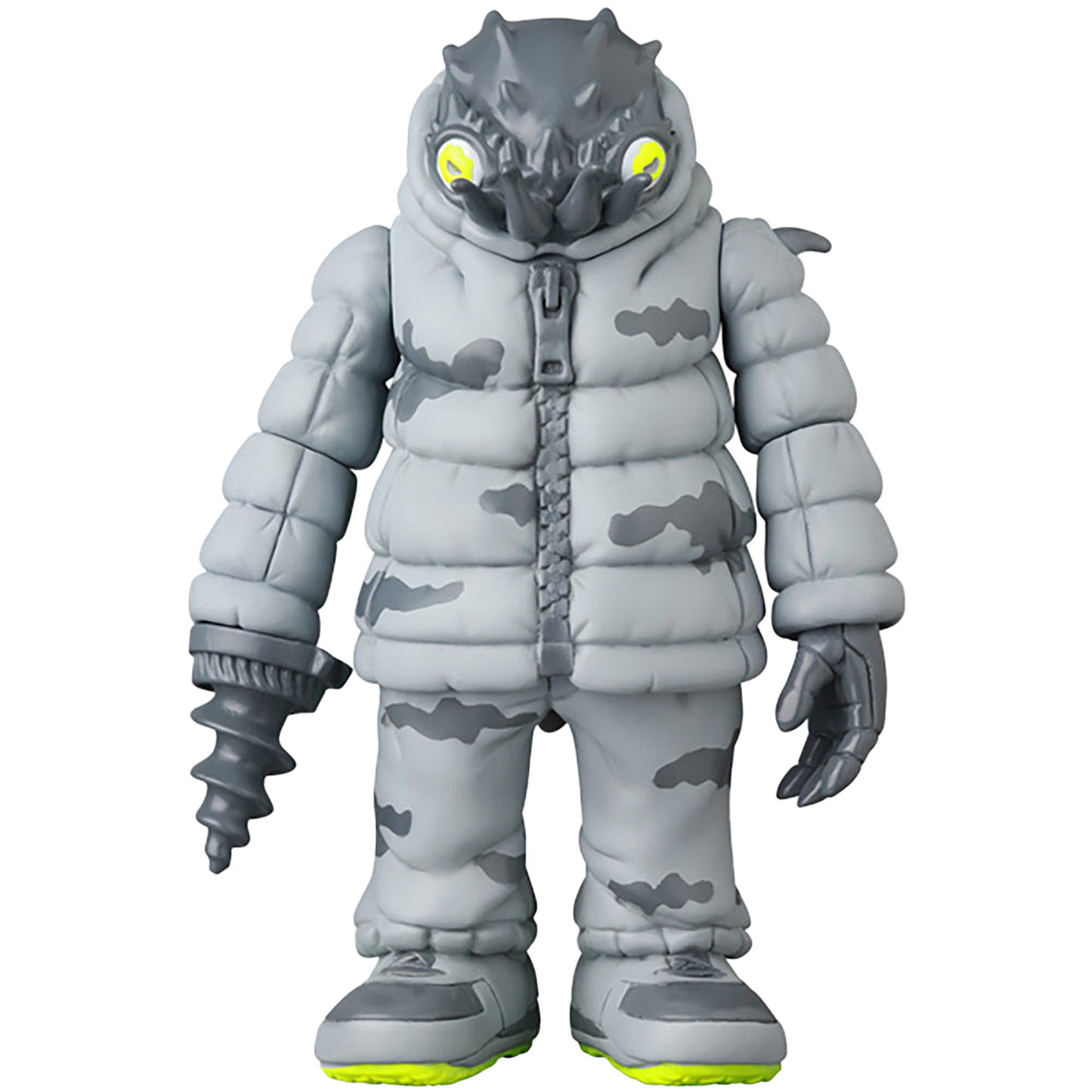 GYAROMI クトゥルフオイドイカリ SSF2 ver.K