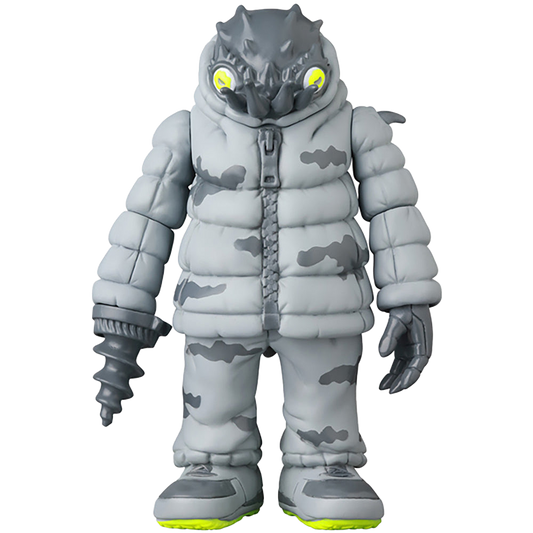 GYAROMI クトゥルフオイドイカリ SSF2 ver.K