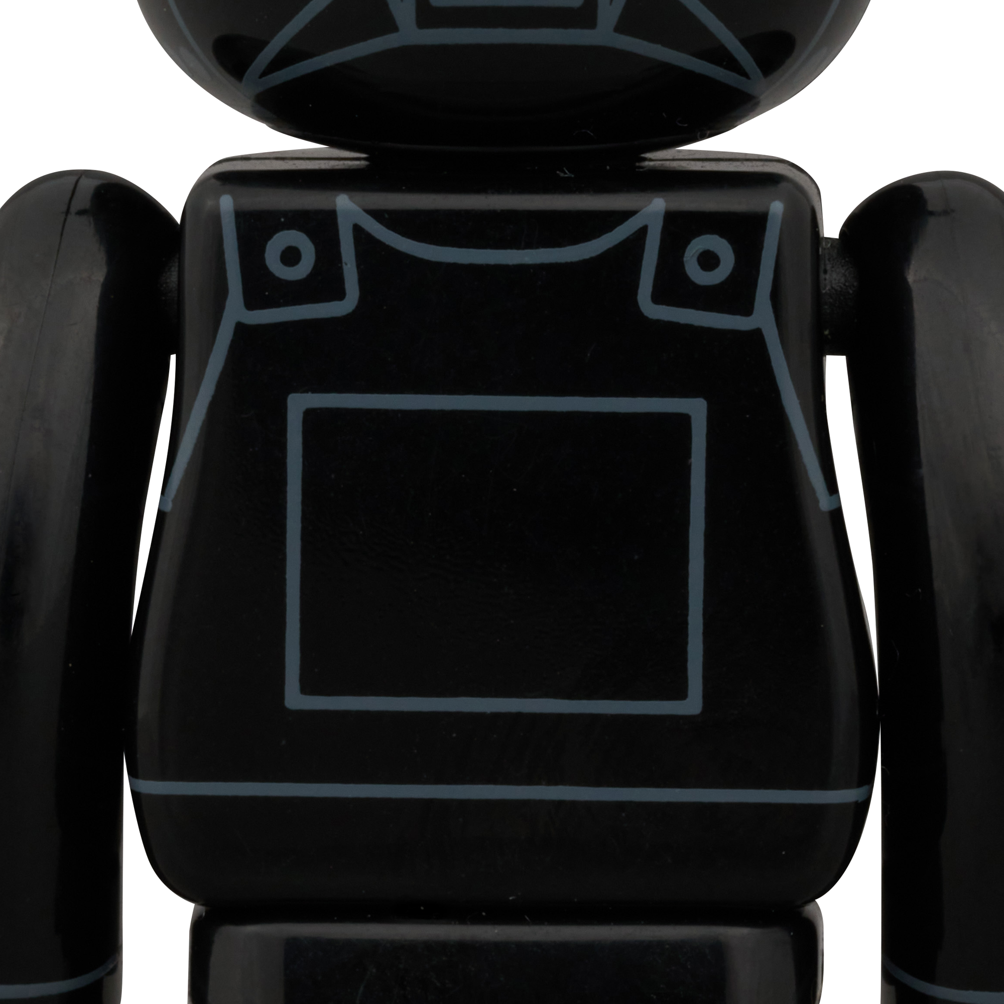 BE@RBRICK CHASE STAR WARS
