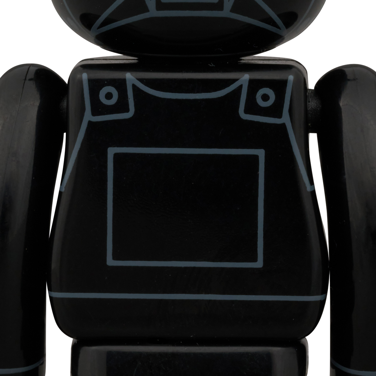 BE@RBRICK CHASE STAR WARS
