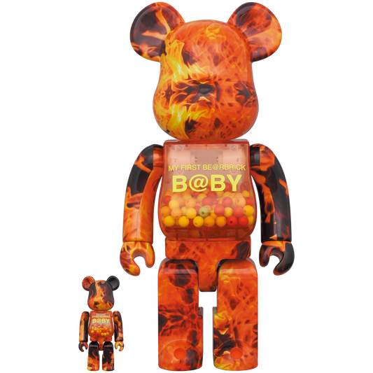 BE@RBRICK | MEDICOM TOY OFFICIAL STORE BE@RBRICK | MEDICOM TOY OFFICIAL STORE