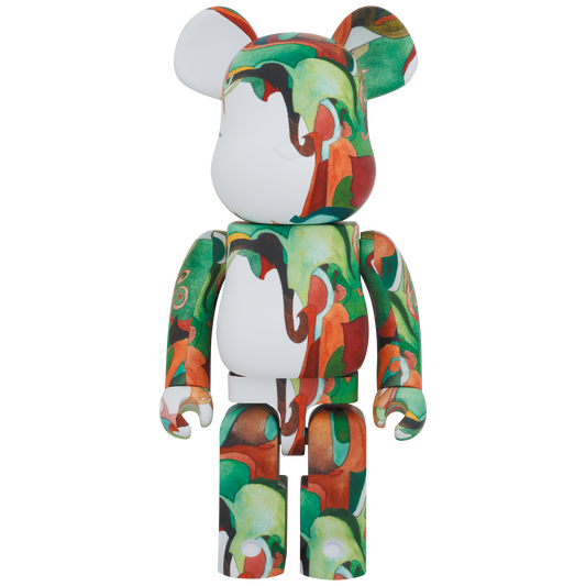 BE@RBRICK Nujabes “metaphorical music” 1000％