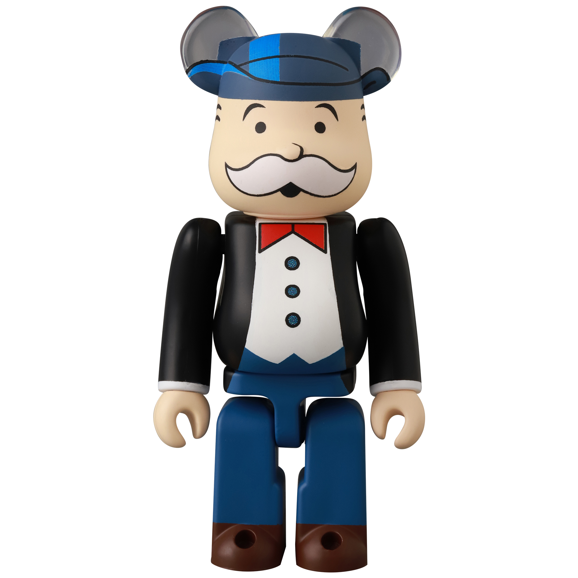BE@RBRICK SERIES 49