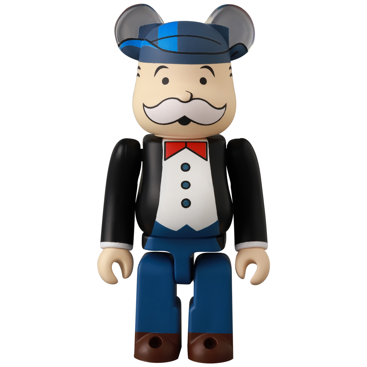 BE@RBRICK SERIES 49