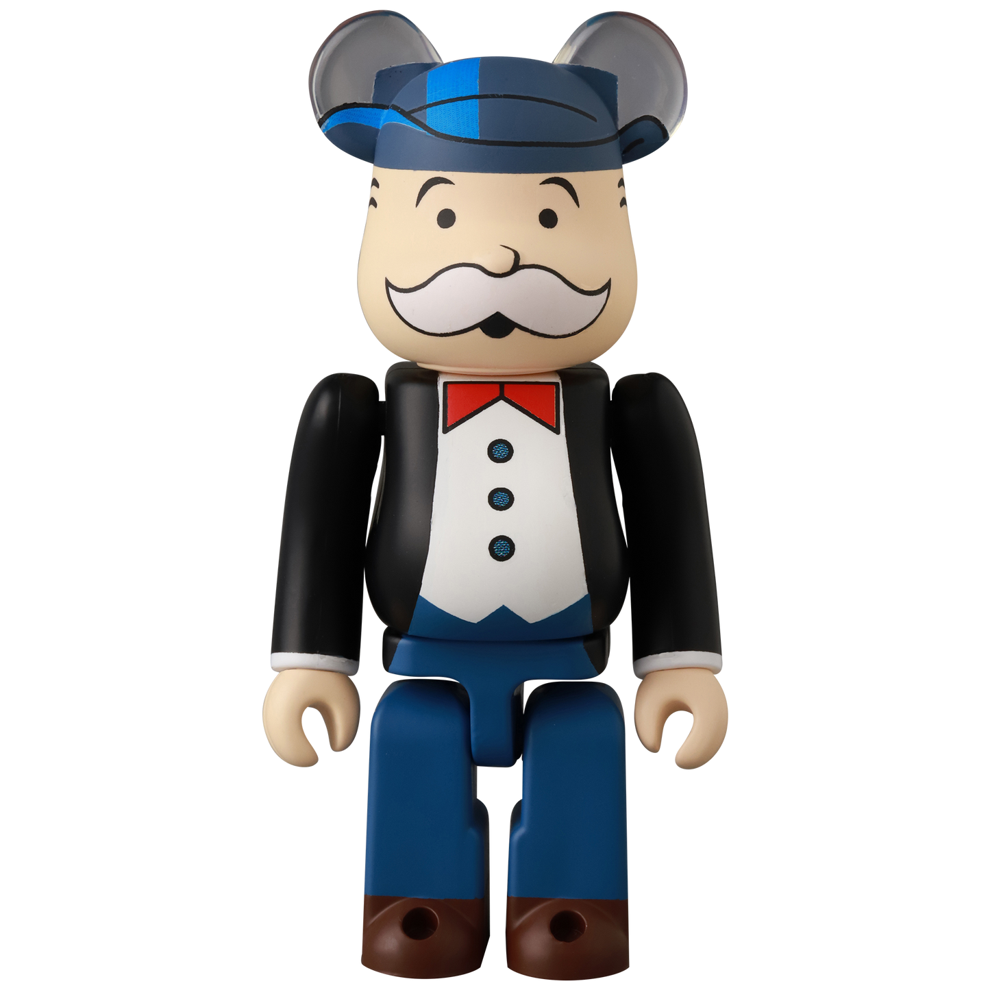 BE@RBRICK SERIES 49