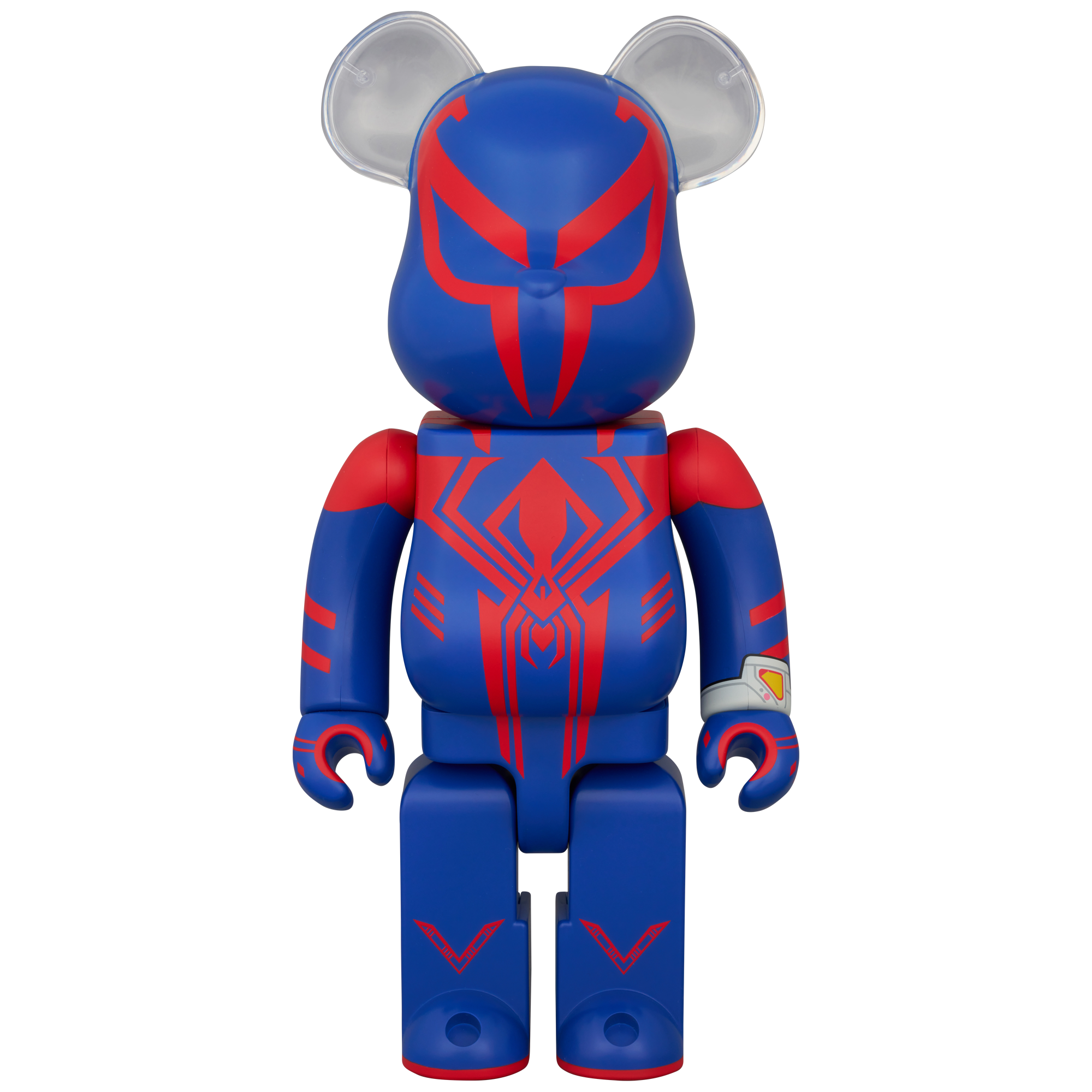 BE@RBRICK SPIDER-MAN 2099 400％
