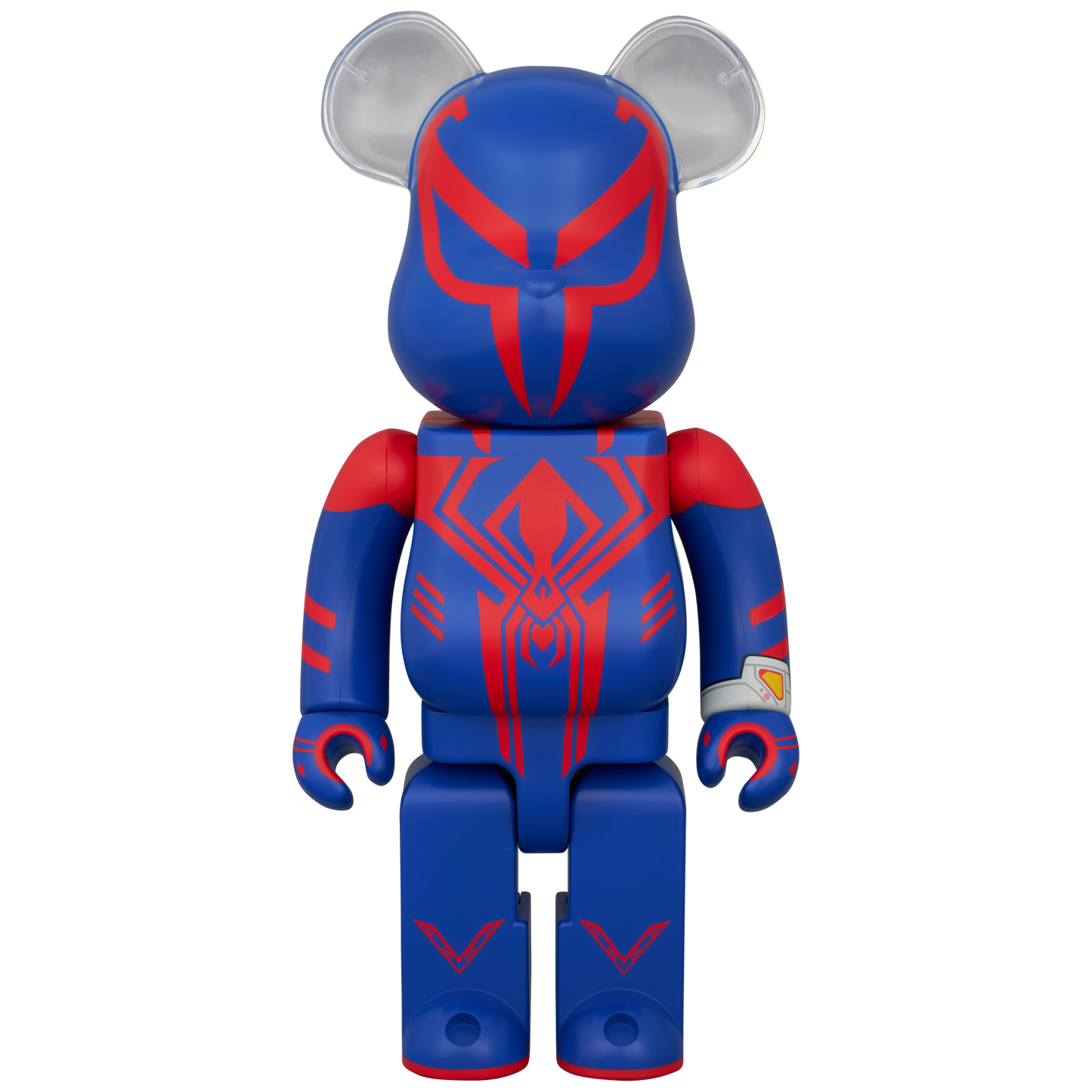 BE@RBRICK SPIDER-MAN 2099 400％
