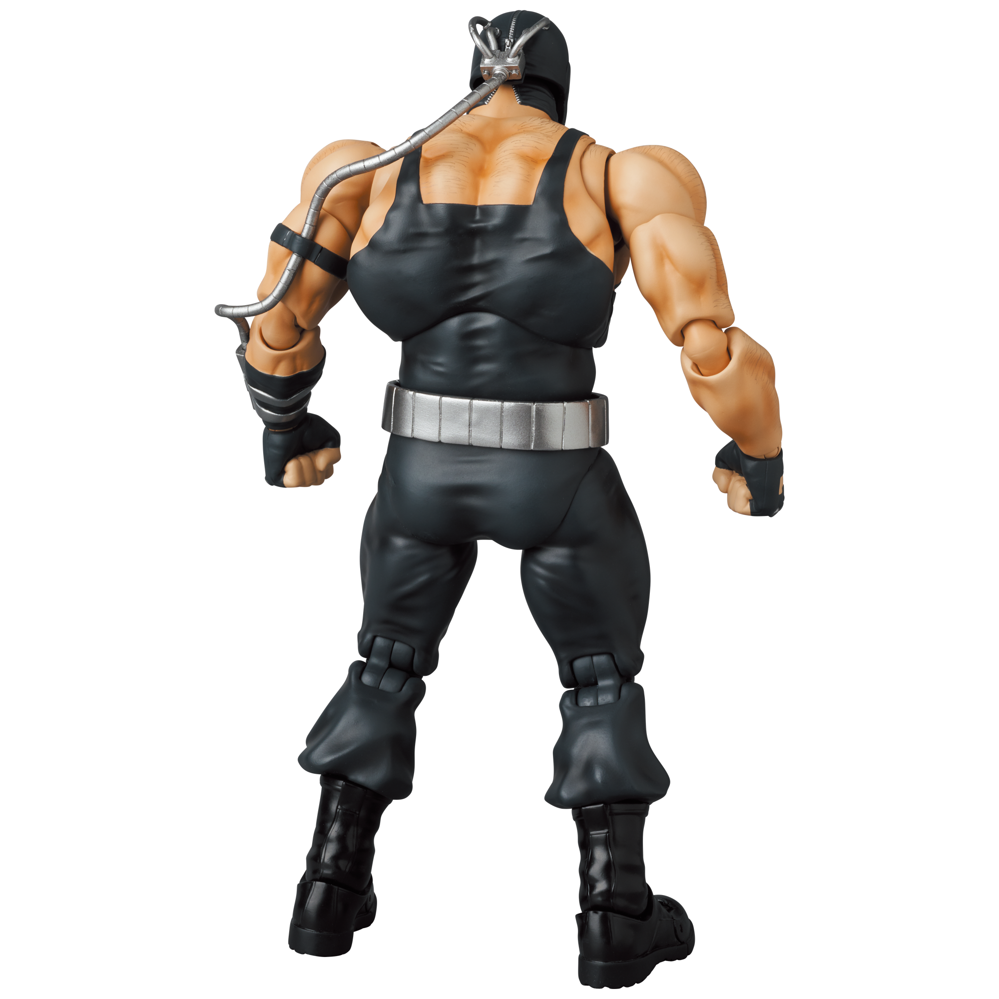 MAFEX BANE (BATMAN KNIGHTFALL Ver.)