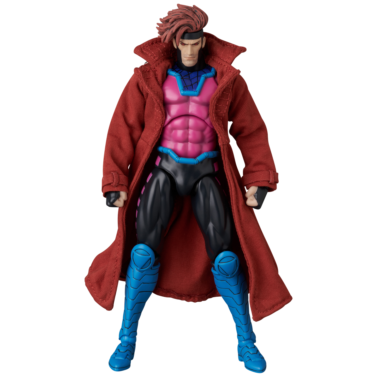 MAFEX GAMBIT (COMIC VARIANT Ver.)