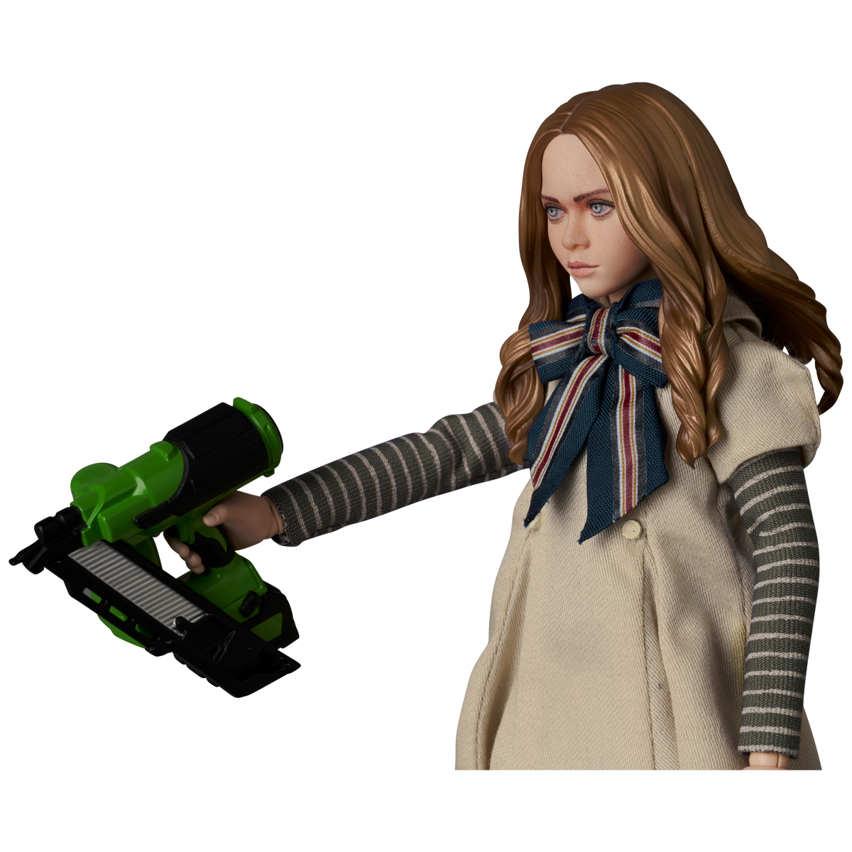 MAFEX M3GAN | MEDICOM TOY OFFICIAL STORE MAFEX M3GAN | MEDICOM TOY OFFICIAL STORE