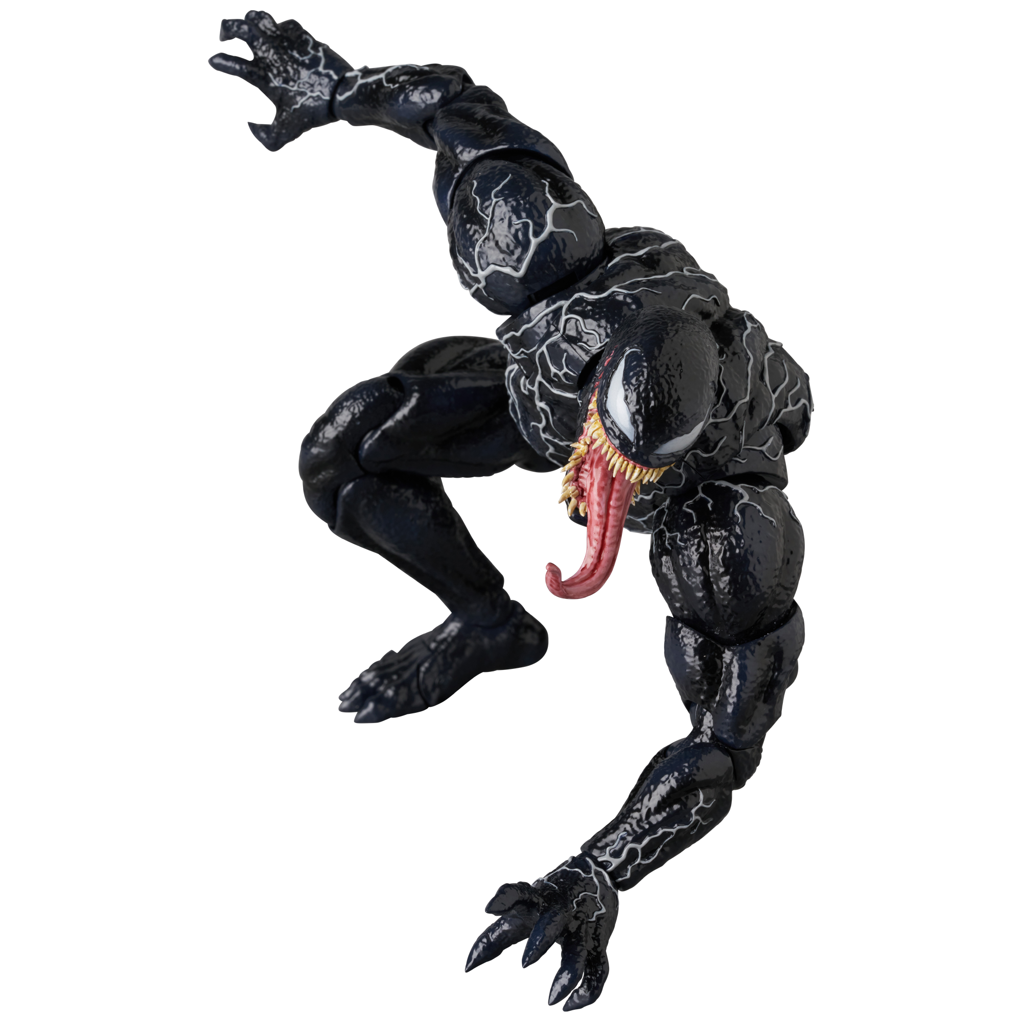 MAFEX VENOM (Venom: Let There Be Carnage)