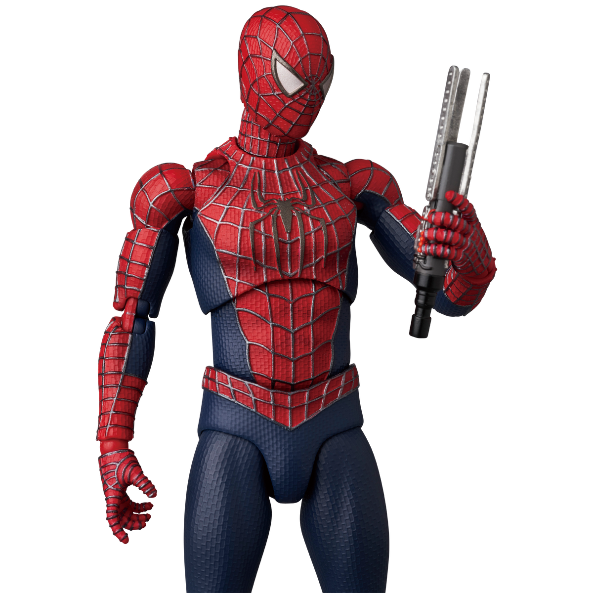 MAFEX FRIENDLY NEIGHBORHOOD SPIDER-MAN