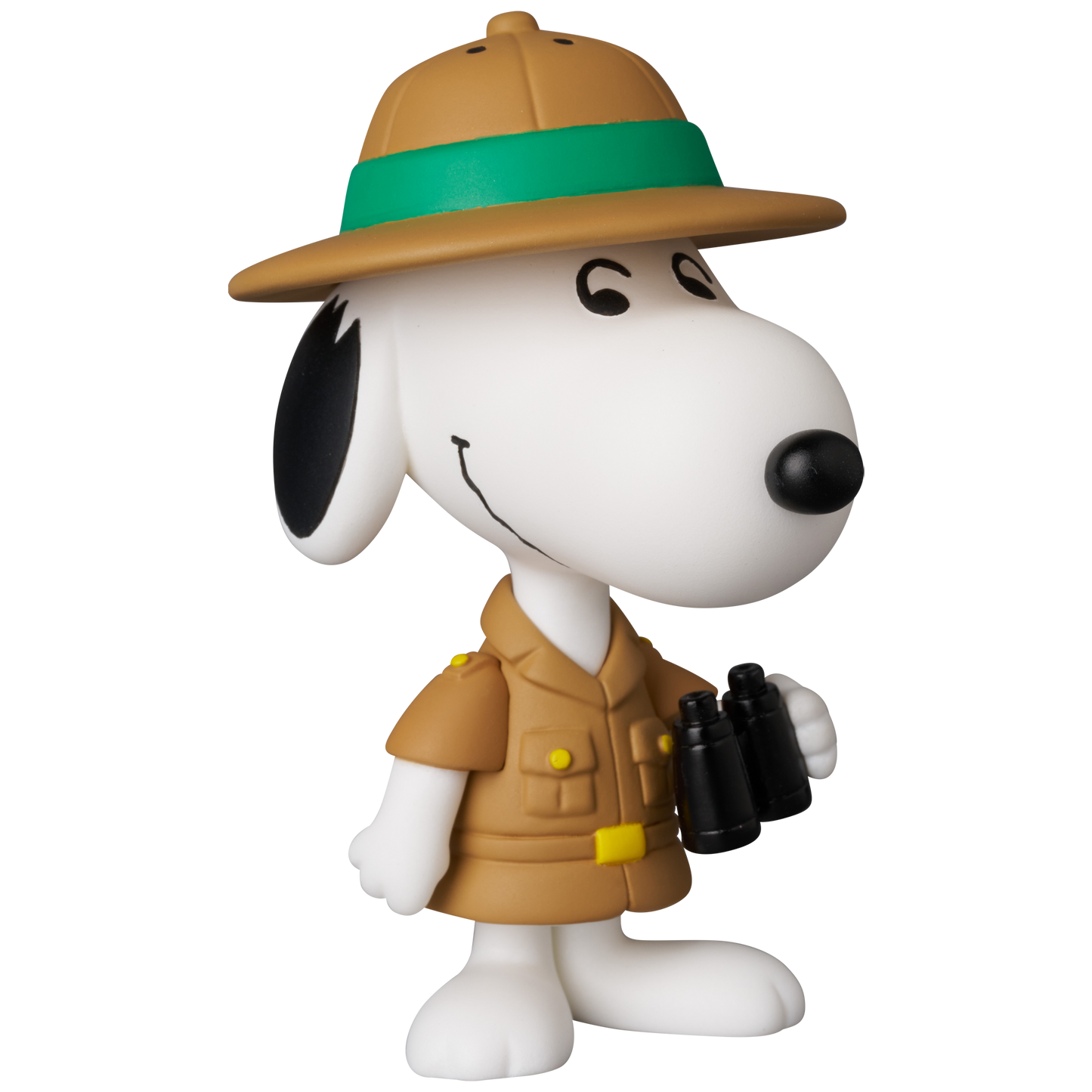 UDF PEANUTS SERIES 18 Safari Snoopy
