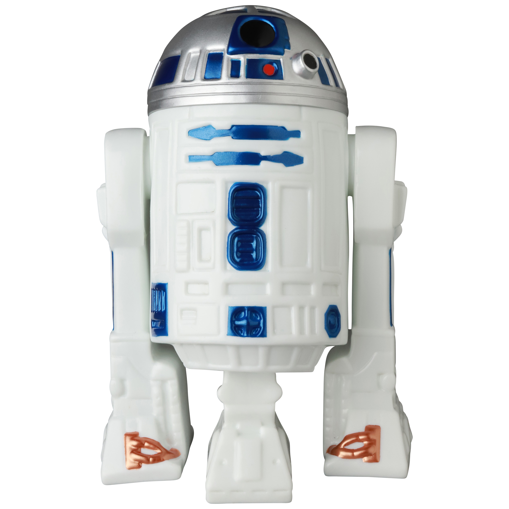 STAR WARS Vintage SOFUBI R2-D2(TM)
