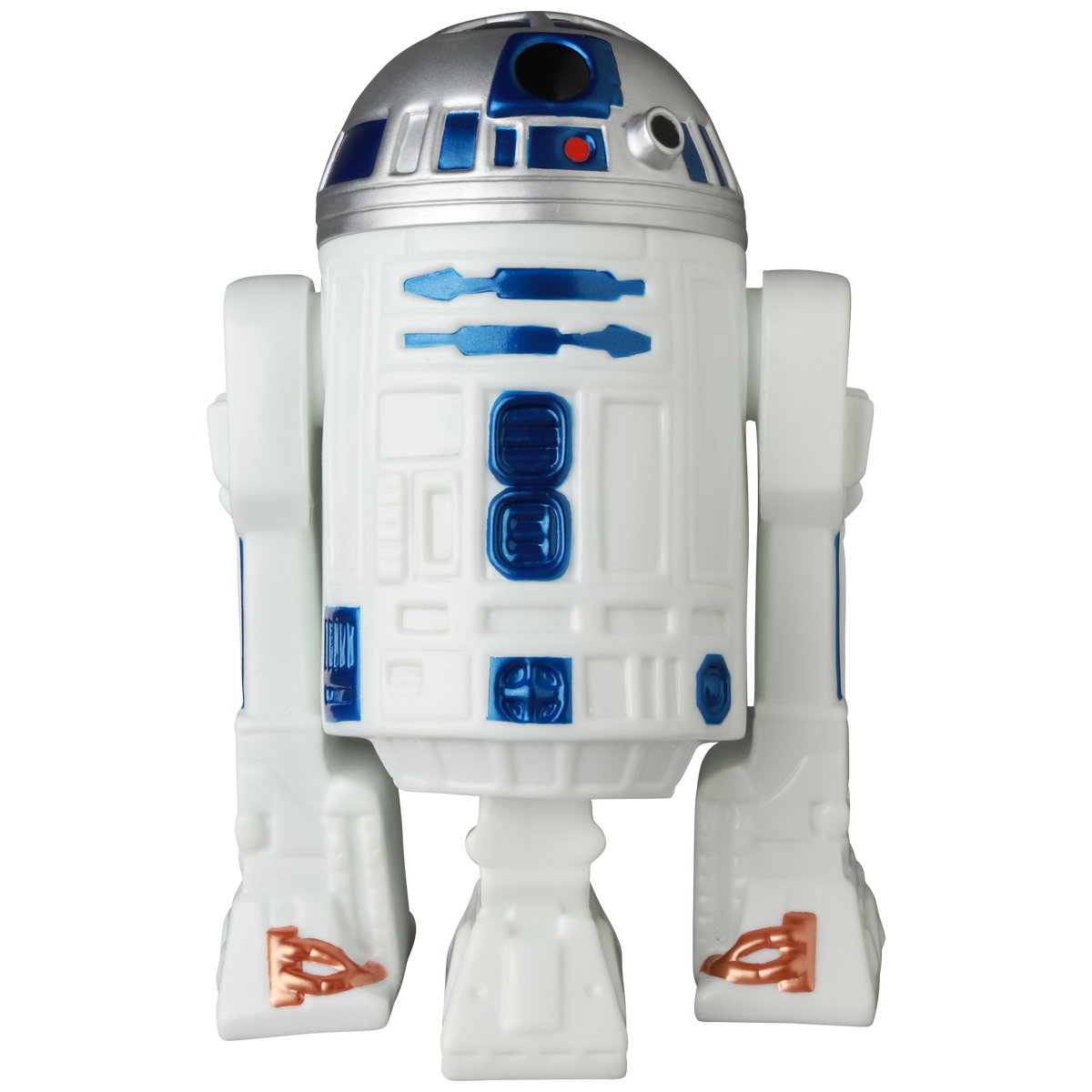 STAR WARS Vintage SOFUBI R2-D2(TM)
