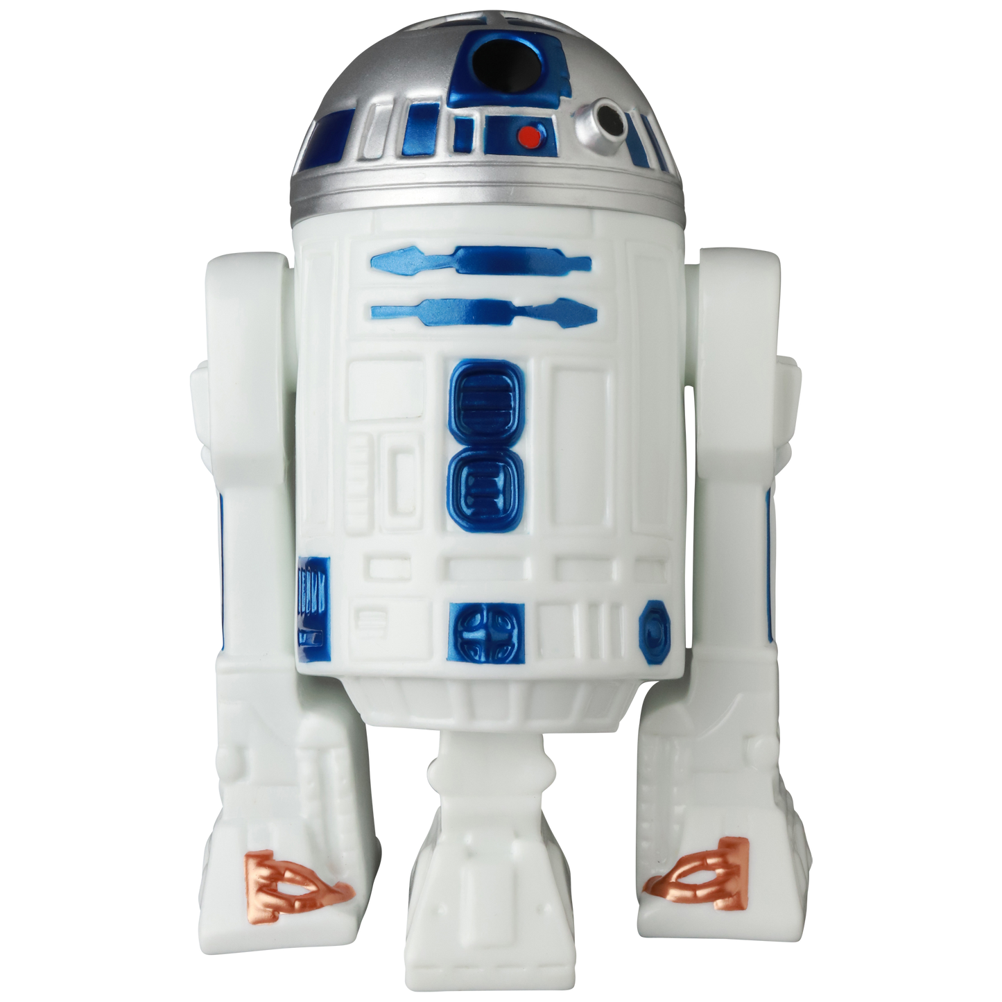 STAR WARS Vintage SOFUBI R2-D2(TM)
