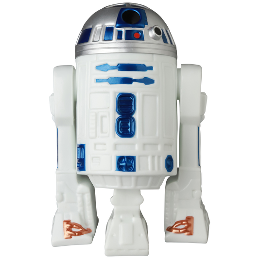 STAR WARS Vintage SOFUBI R2-D2(TM)
