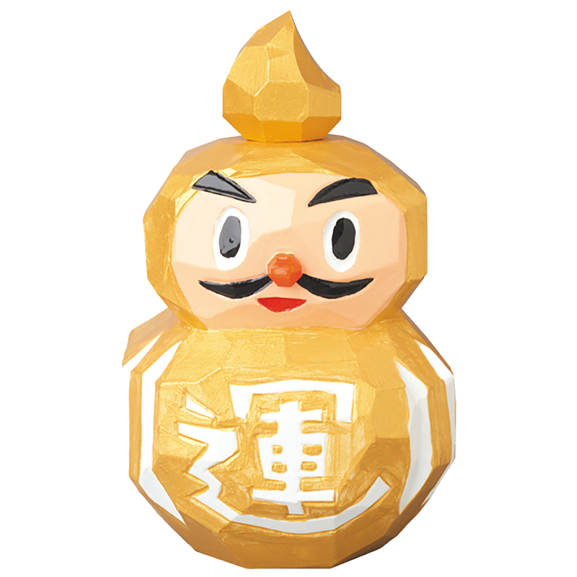 開運招福達磨［大］