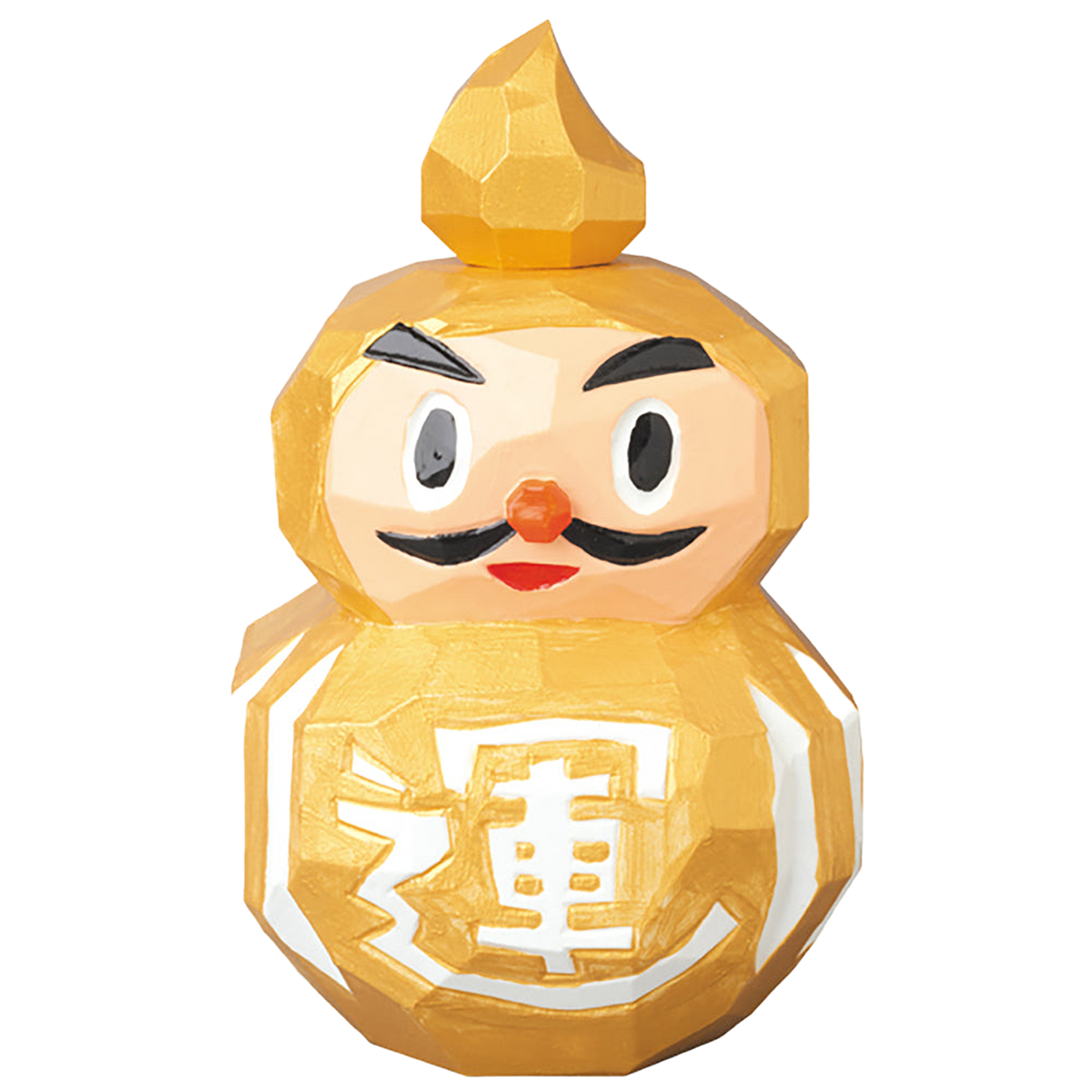 開運招福達磨［大］