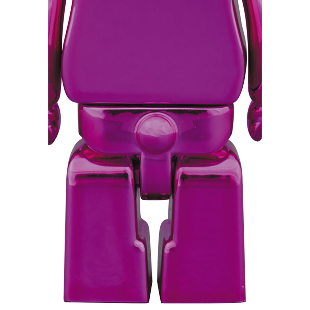 R@BBRICK CHROME GOLD/PINK/SILVER_4