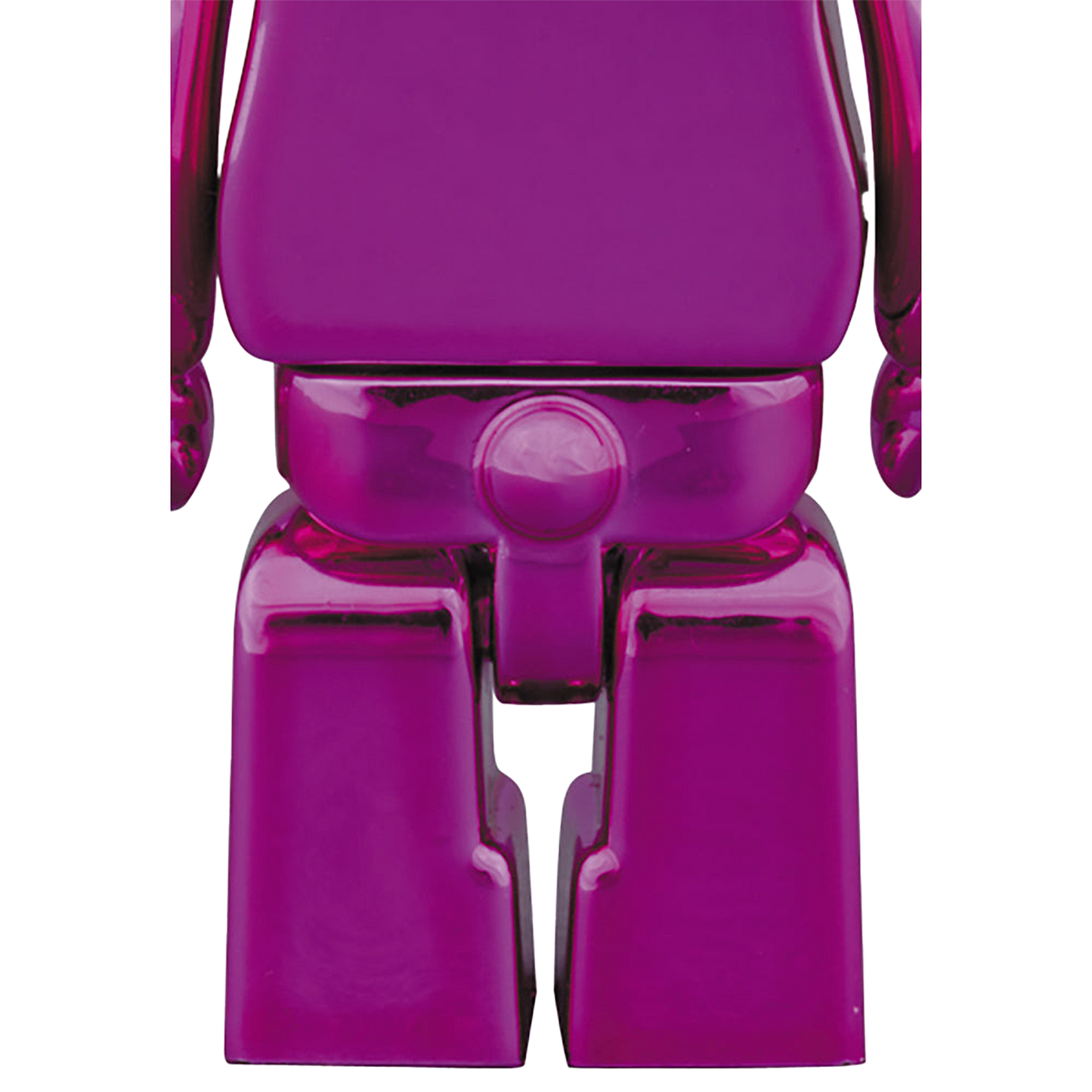 R@BBRICK CHROME GOLD/PINK/SILVER