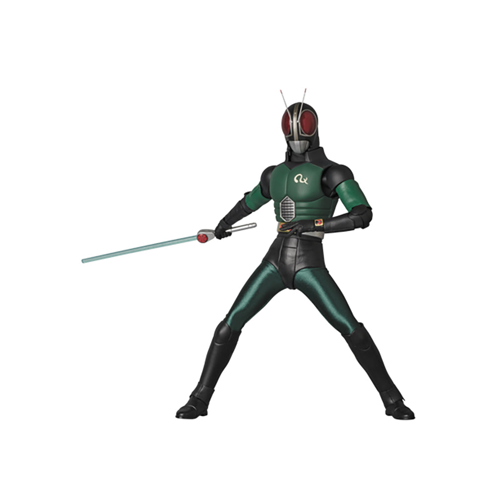 RAH DX 仮面ライダーBLACK RX（Ver.1.5）_0