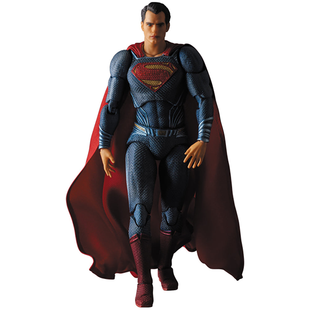 MAFEX SUPERMAN(TM)_0