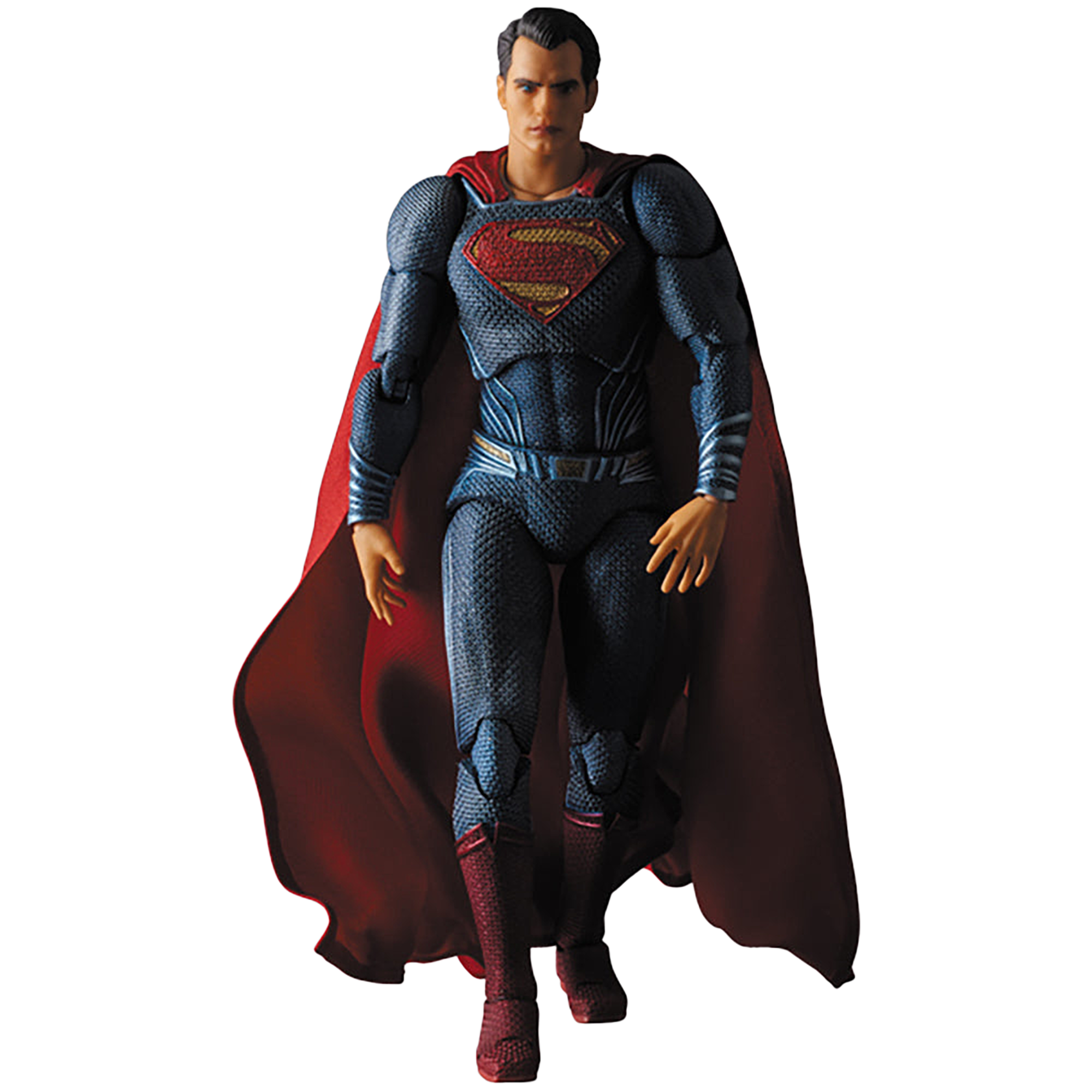 MAFEX SUPERMAN(TM)