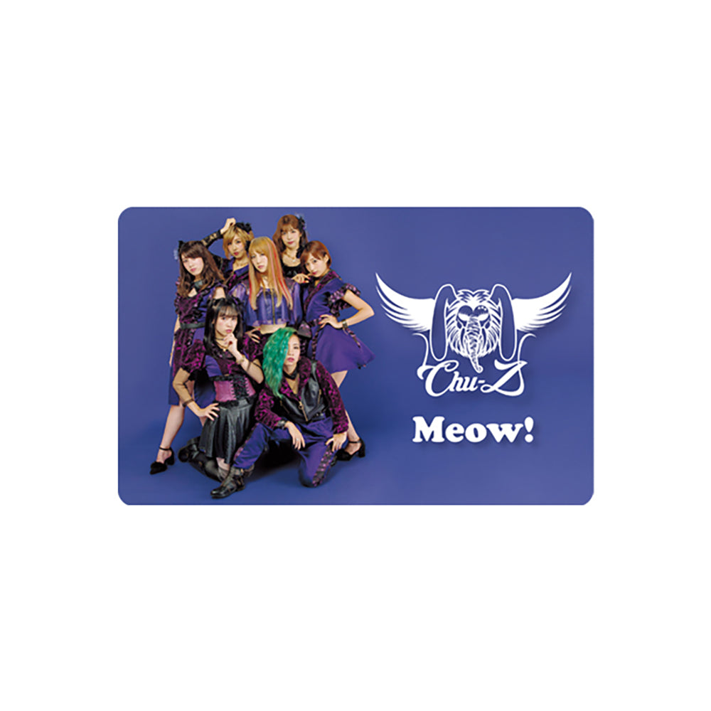 NY@BRICK "Meow！"〔Chu-Z〕_2
