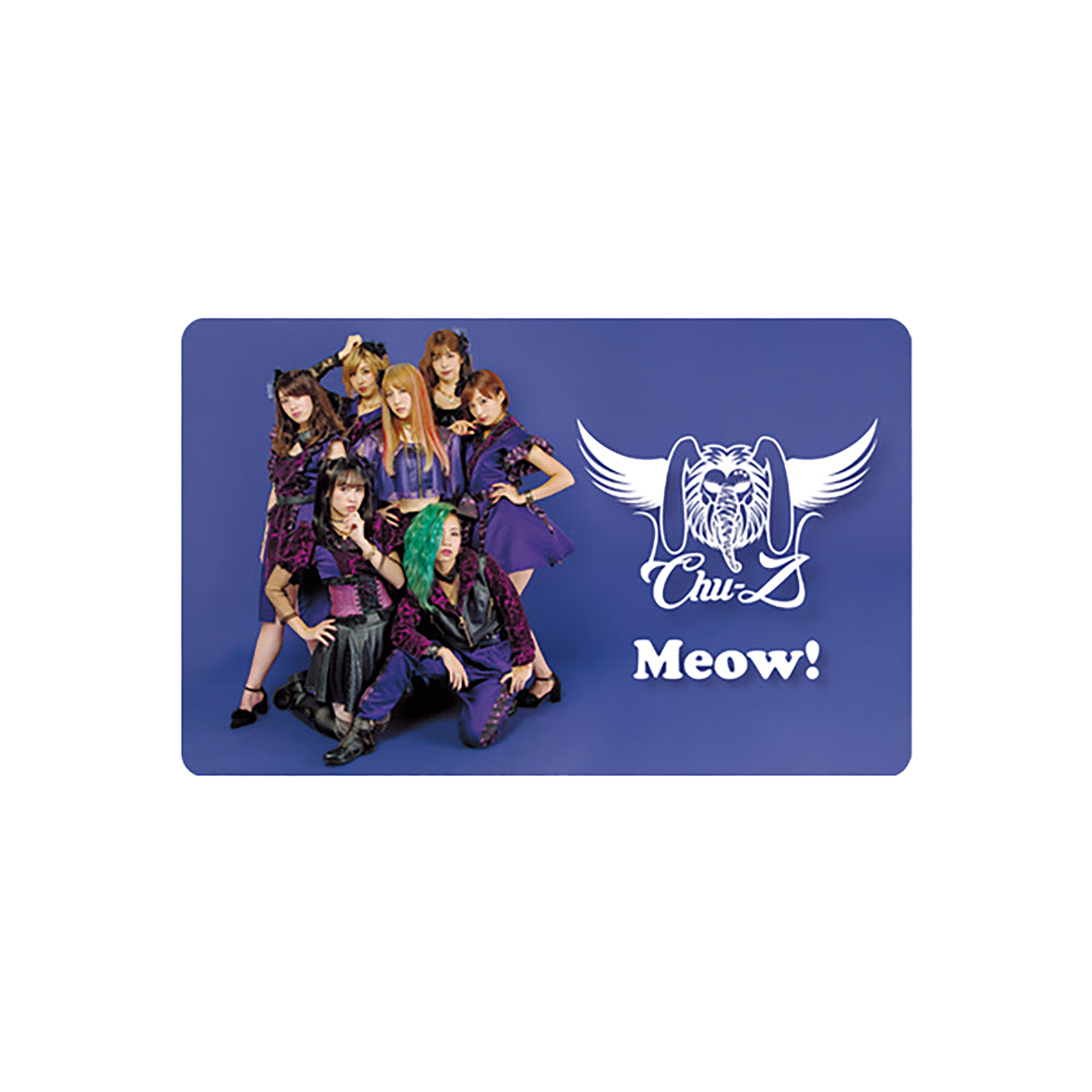 NY@BRICK "Meow！"〔Chu-Z〕