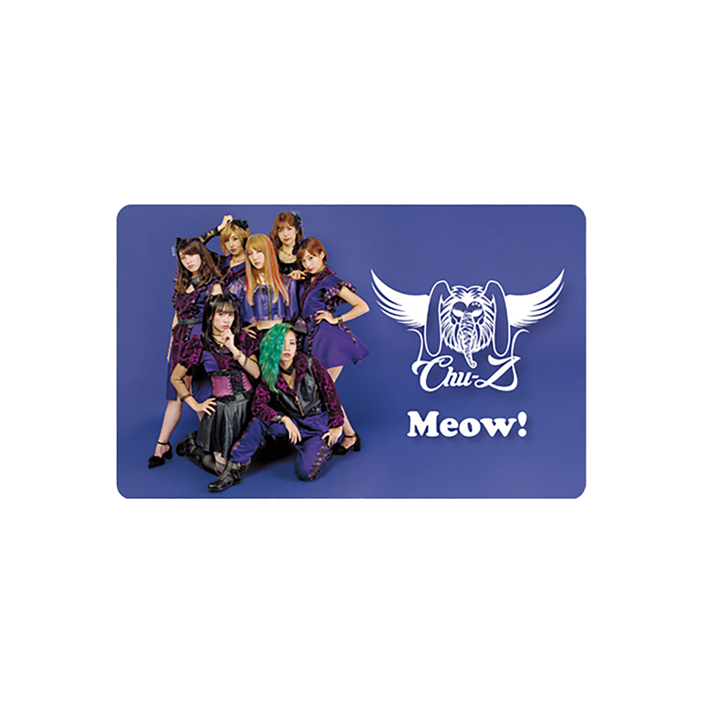 NY@BRICK "Meow！"〔Chu-Z〕