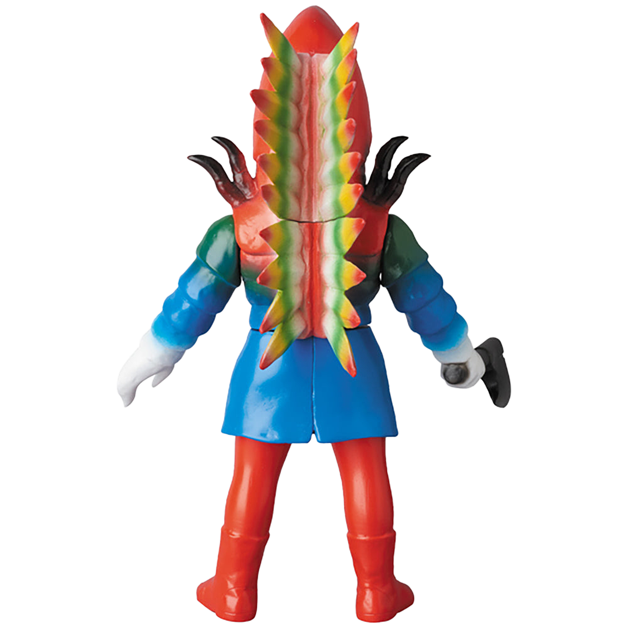 サソリジェロニモ（仮面ライダーXより）