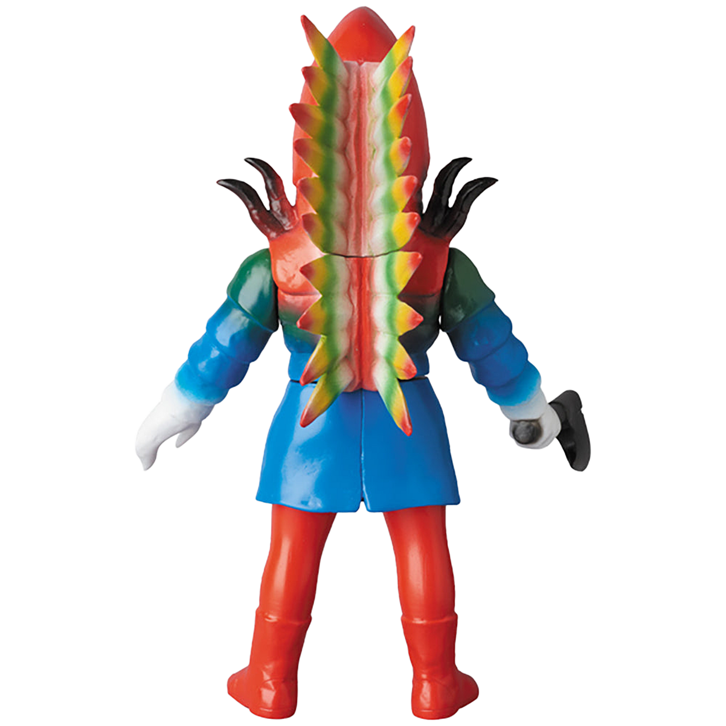 サソリジェロニモ（仮面ライダーXより）