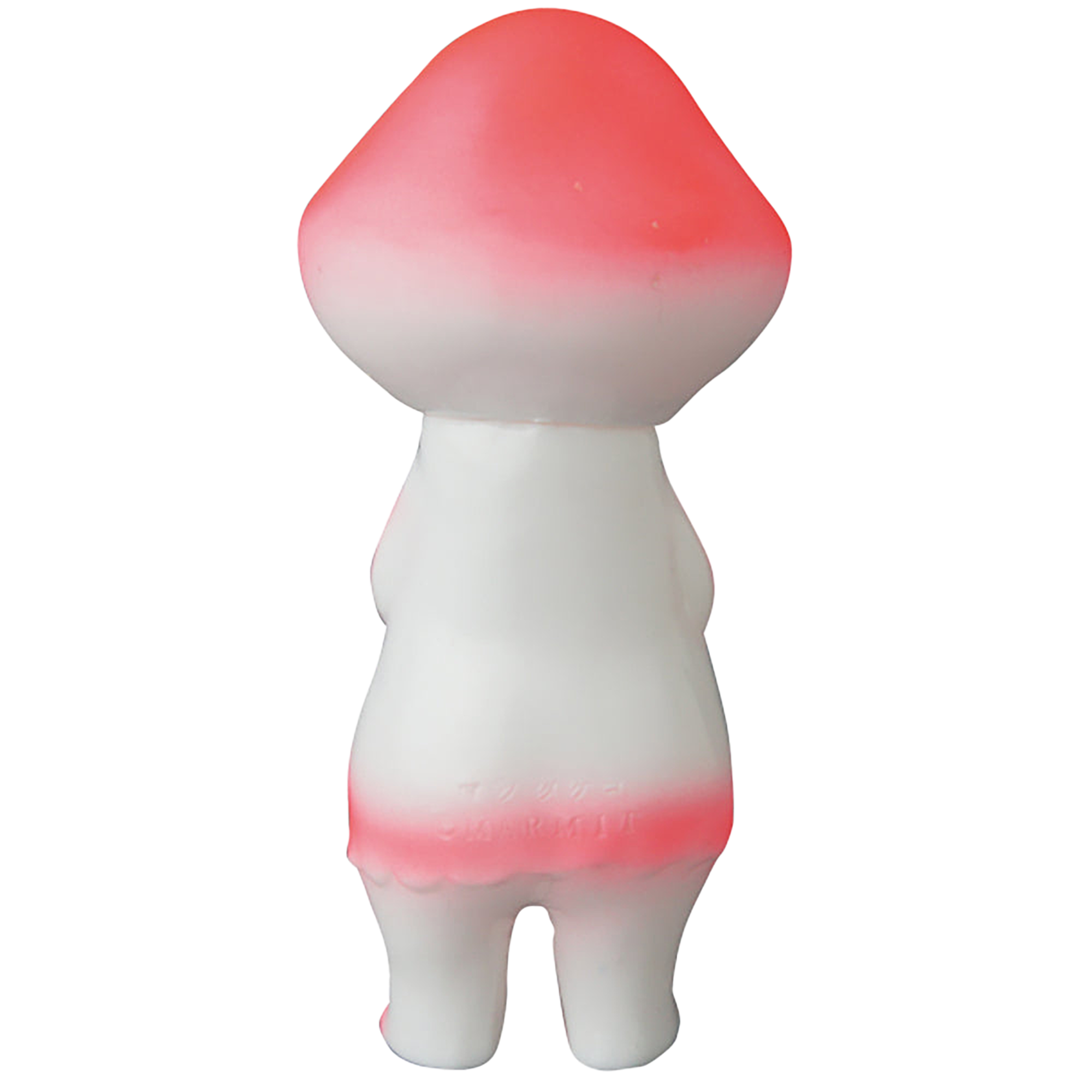 まつたけ子