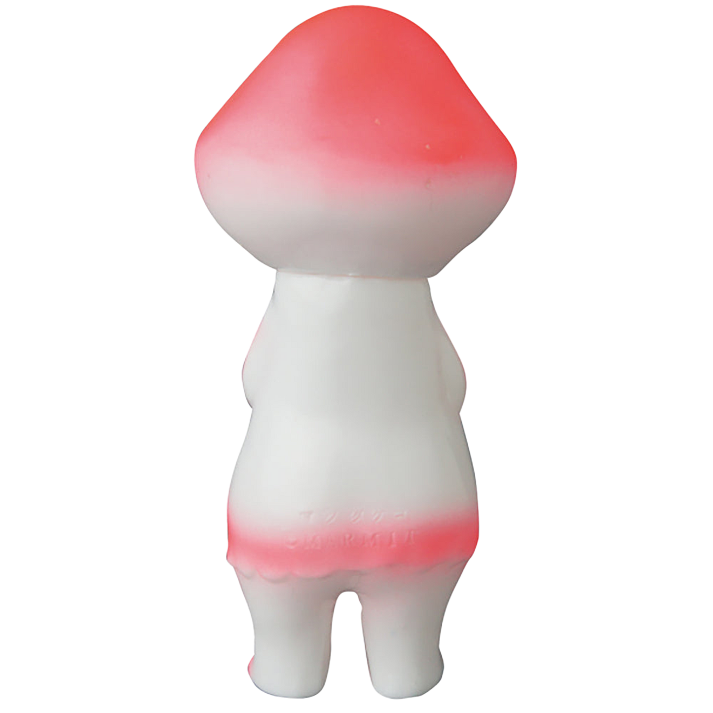 まつたけ子
