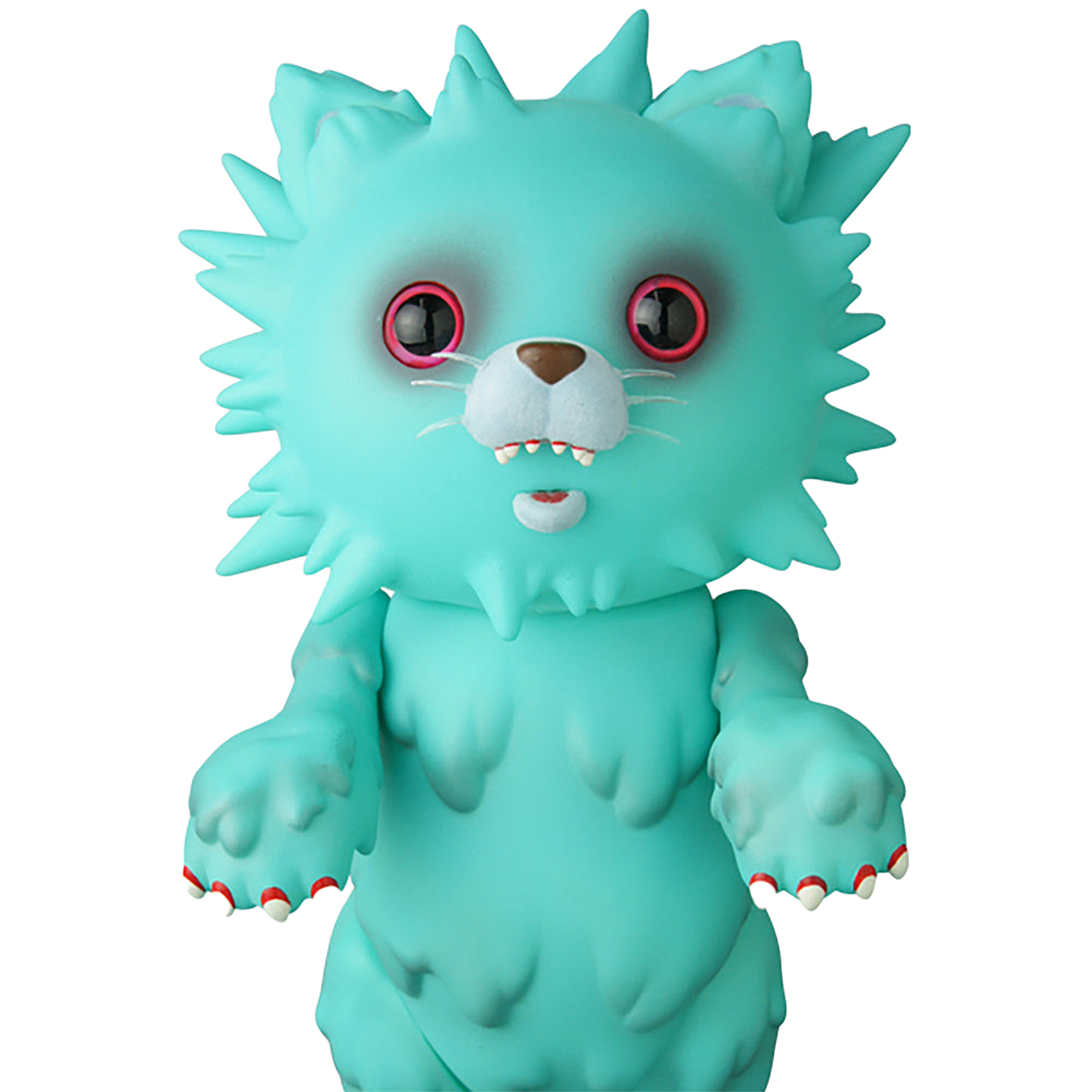 4th color ZOMBIE CURIO