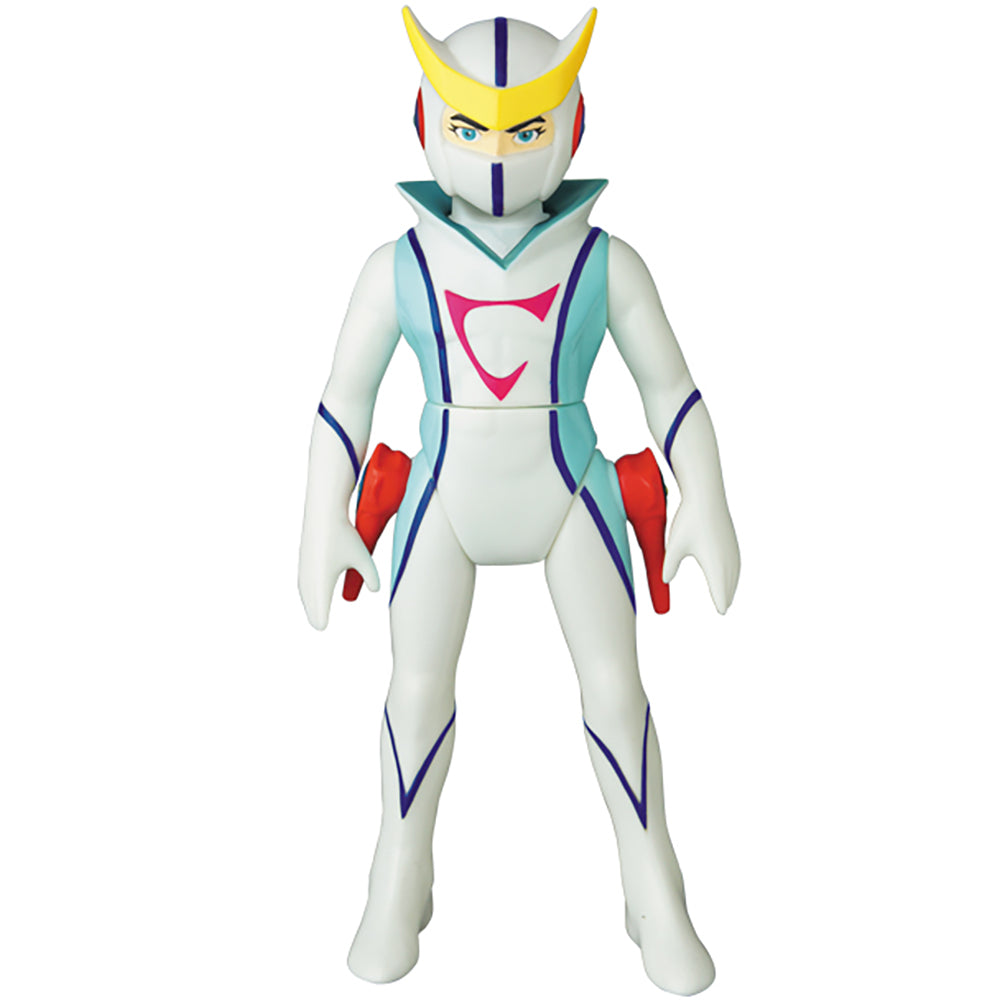 キャシャーン（Infini-T Force Ver.）_0