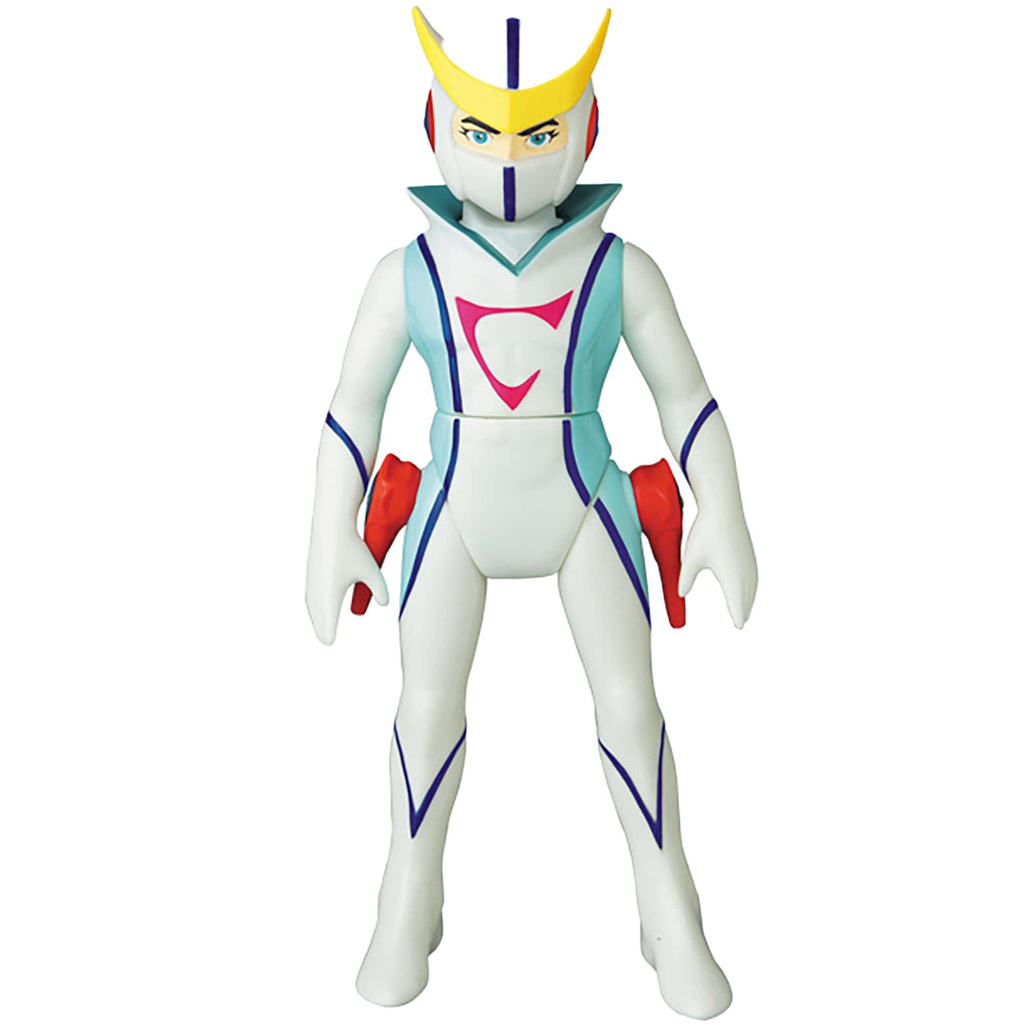 キャシャーン（Infini-T Force Ver.）