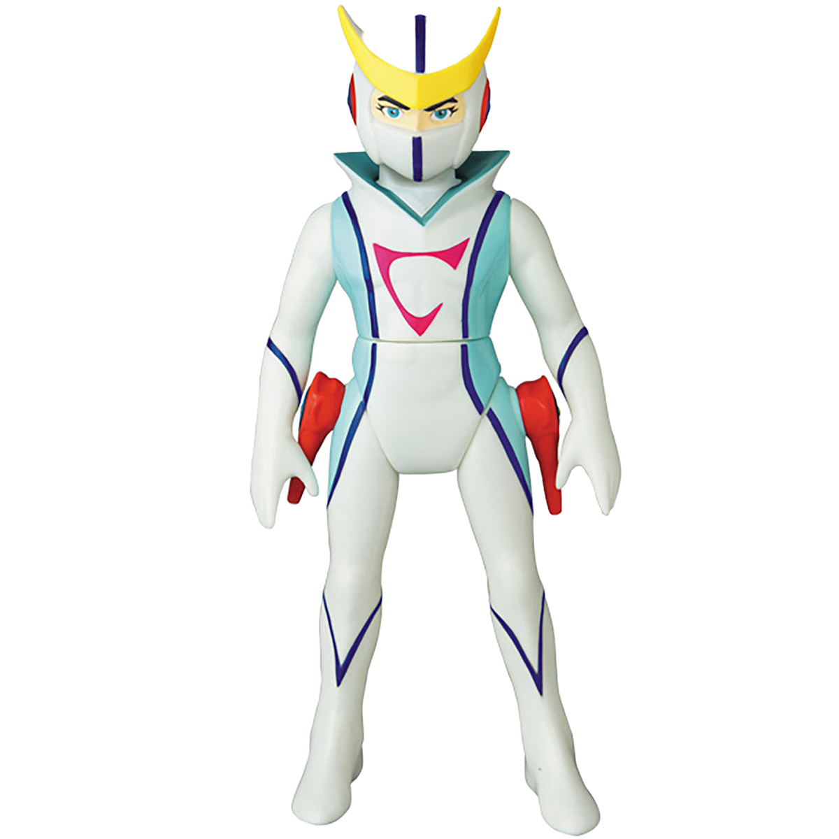 キャシャーン（Infini-T Force Ver.）