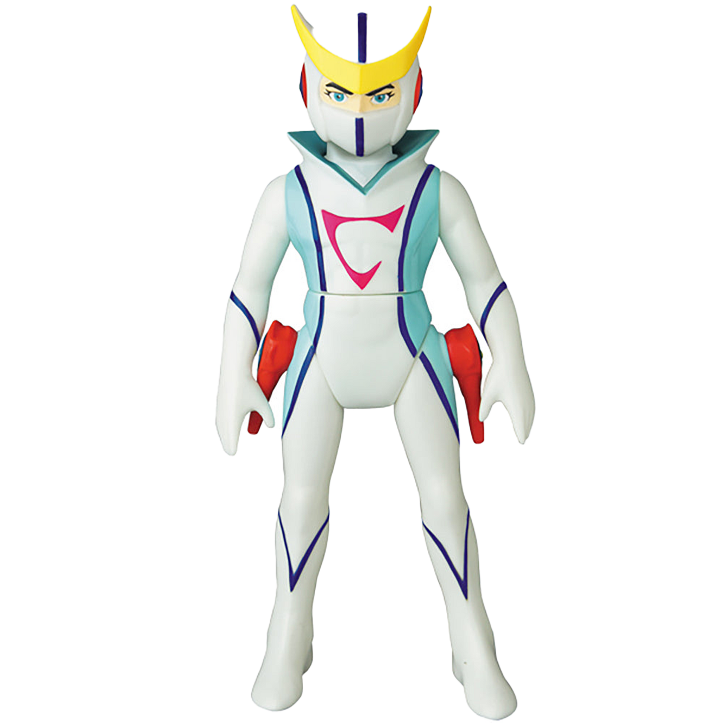 キャシャーン（Infini-T Force Ver.）