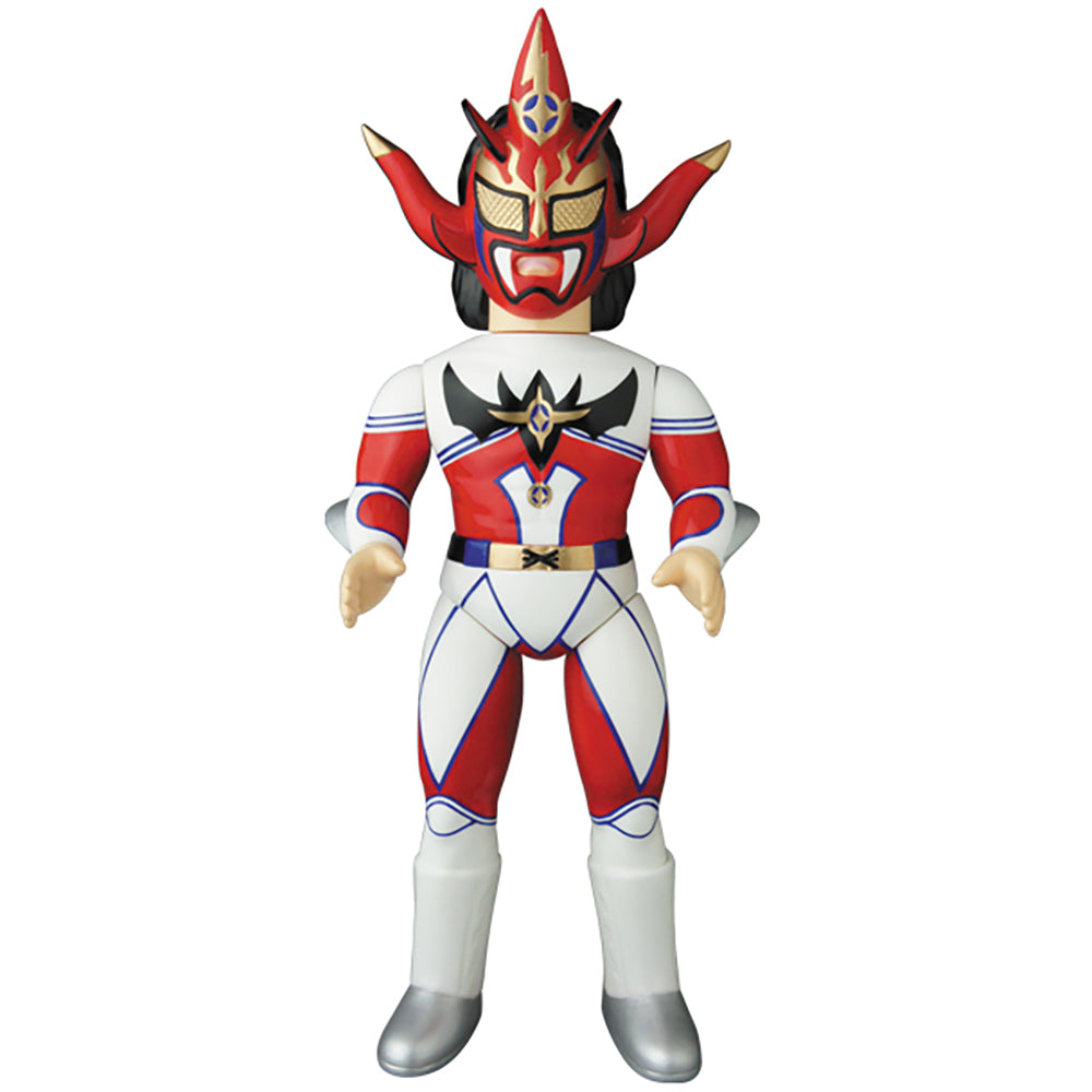 獣神サンダー・ライガー（赤 × 金版）_0