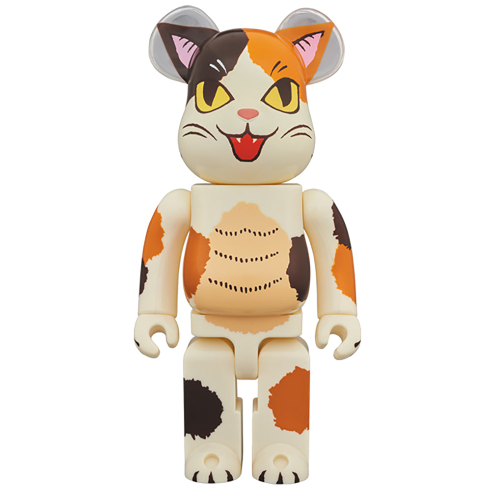 BE@RBRICK ネゴラ 400％_0