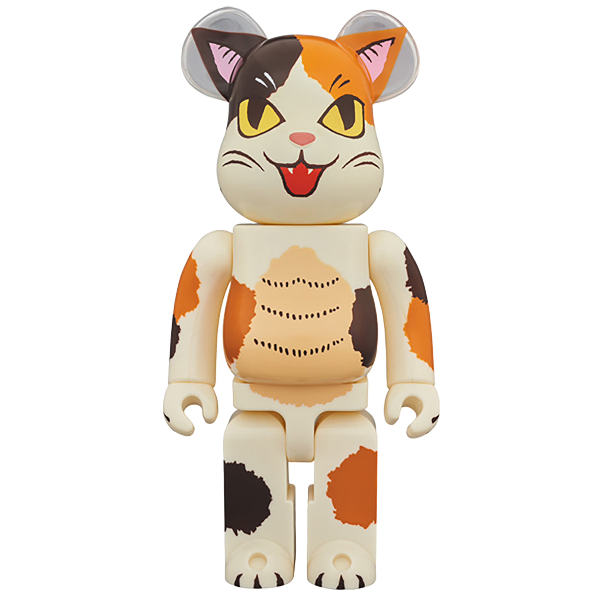 BE@RBRICK ネゴラ 400％