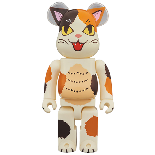 BE@RBRICK ネゴラ 400％