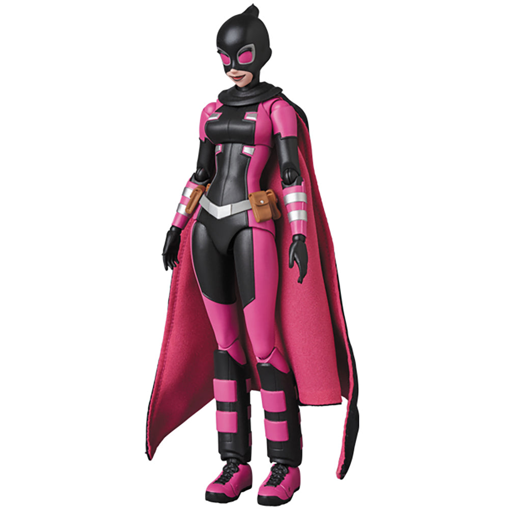MAFEX EVIL GWENPOOL_1