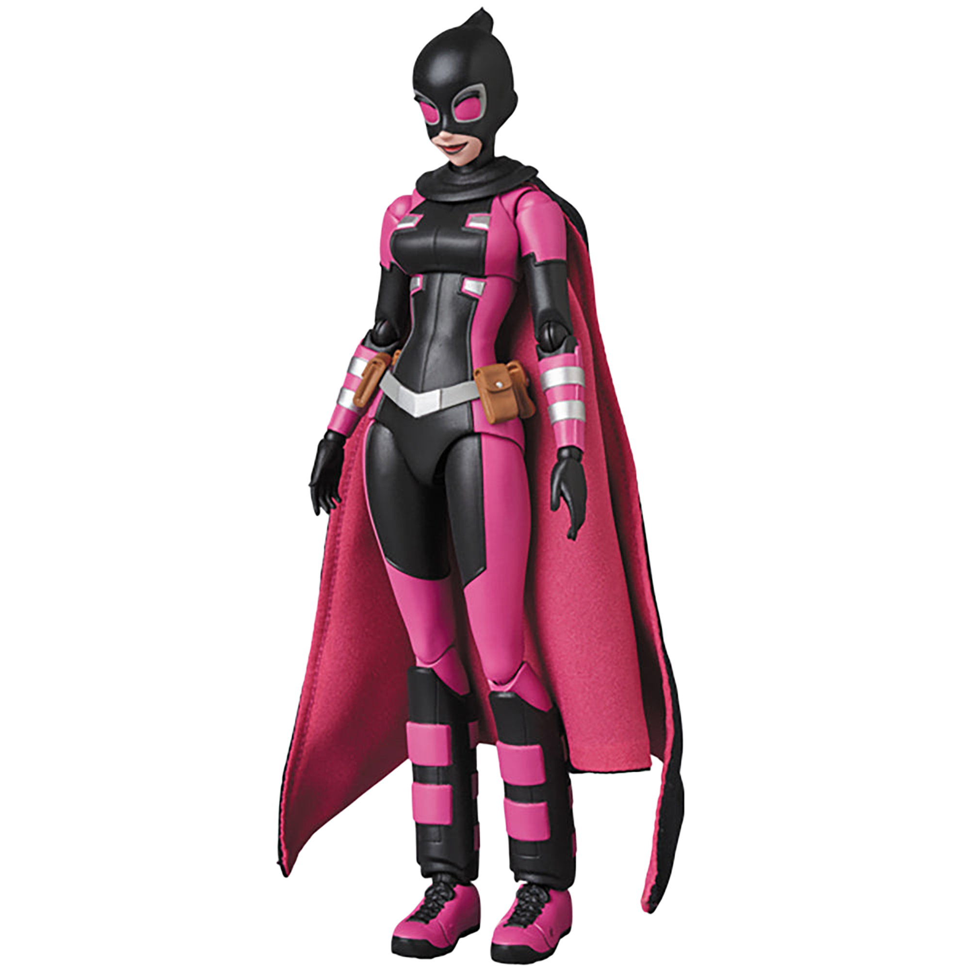 MAFEX EVIL GWENPOOL